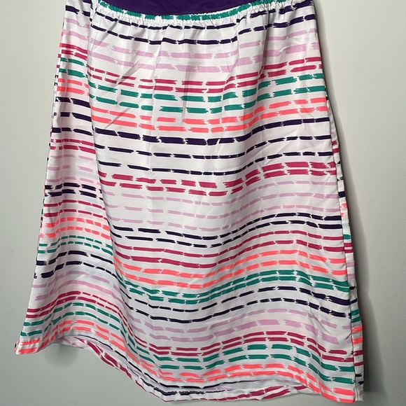 Roxy Strapless Tube Dress - Picture 2 of 7